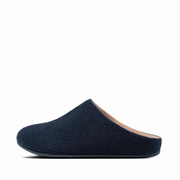 FitFlop Dámská Bačkory Blankyt - CHRISSIE Textile CZ-492603